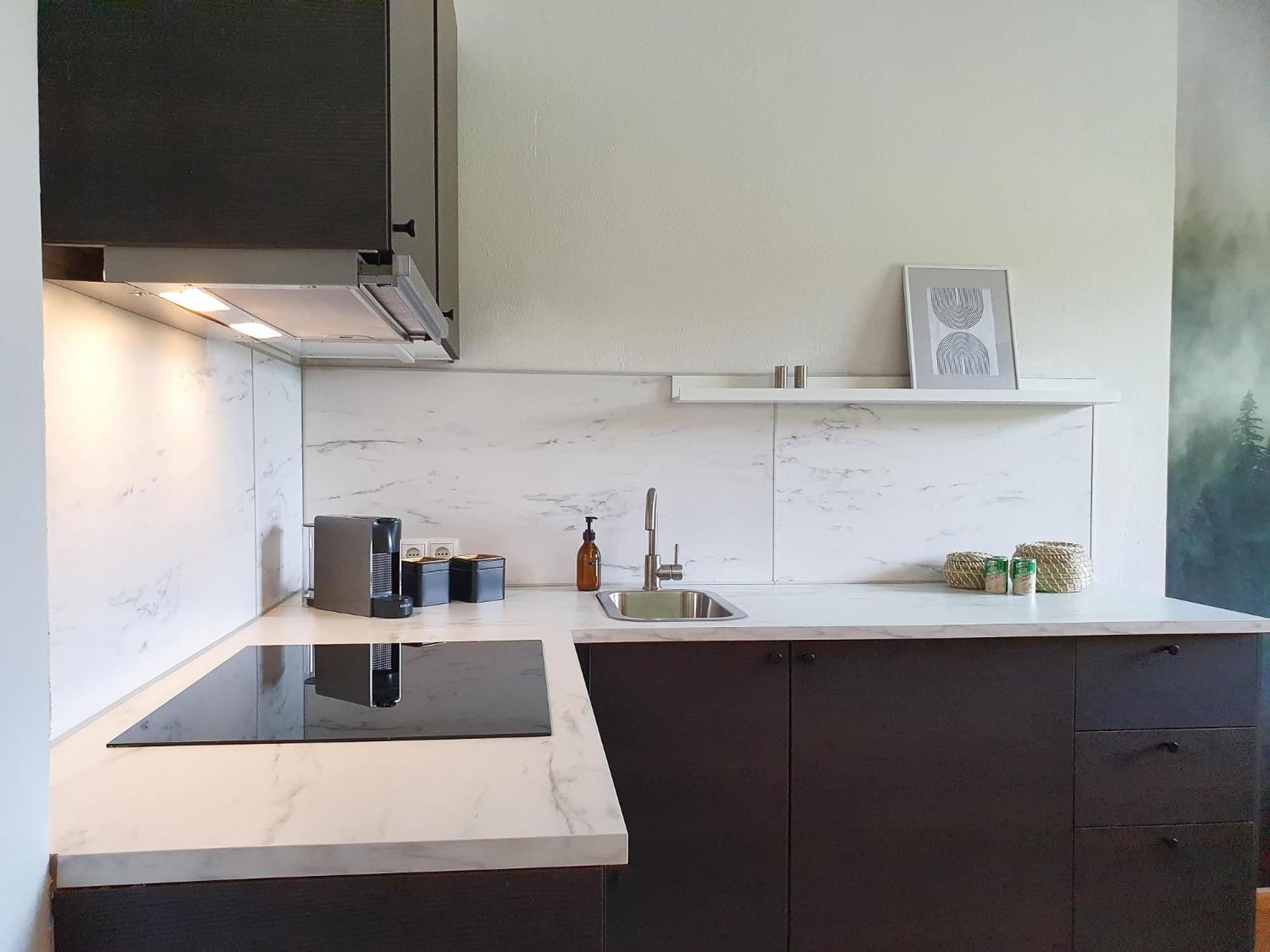 Alpenflair Apartment Mit Bergblick - Inkl Parkplatz #7 Innsbruck Exterior foto