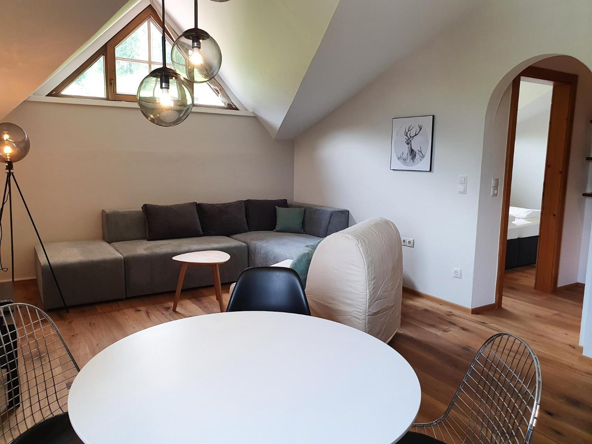 Alpenflair Apartment Mit Bergblick - Inkl Parkplatz #7 Innsbruck Exterior foto